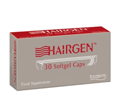 Hairgen Cápsulas