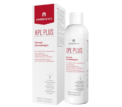 KPL Plus Champô