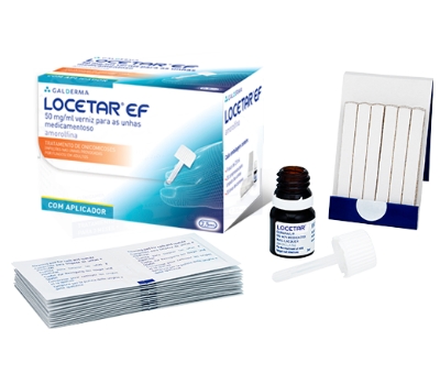 Locetar EF Verniz