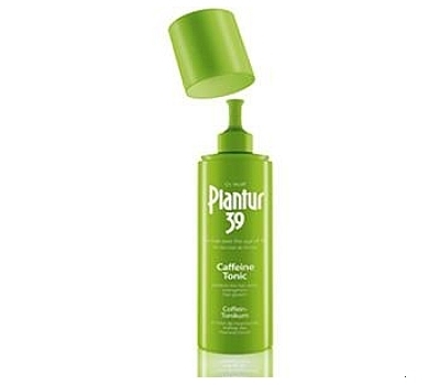 Plantur 39 Caffeine Tonic