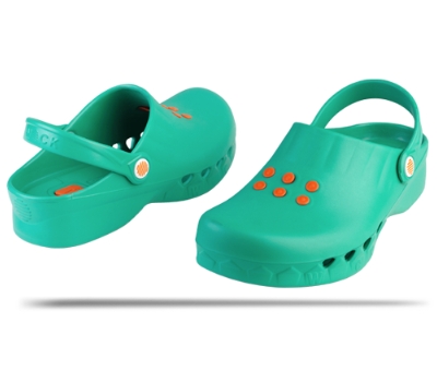 Wock Nube Verde