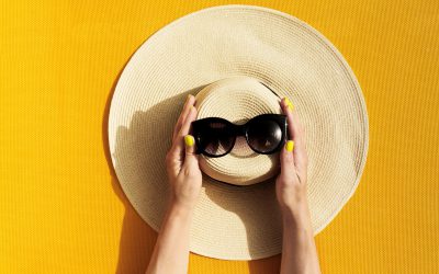 Alergia Solar – Sabia que pode ter?