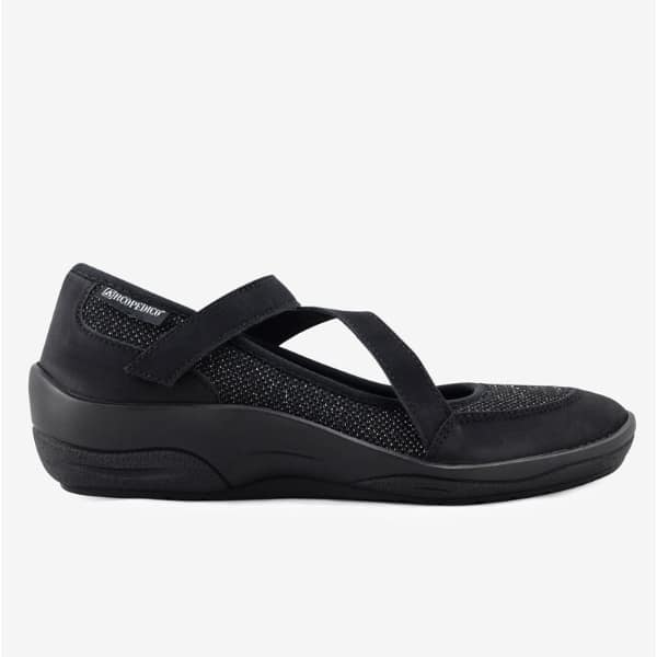 Arcopedico Nirvana Ref 4505 Lytech Active