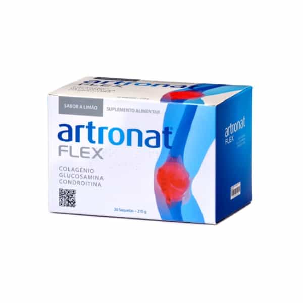 Artronat Flex Saquetas - 30