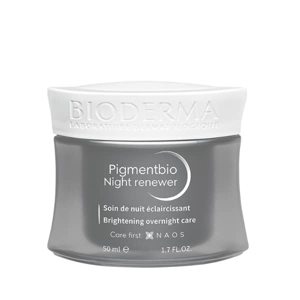 Bioderma Pigmentbio Night Renewer