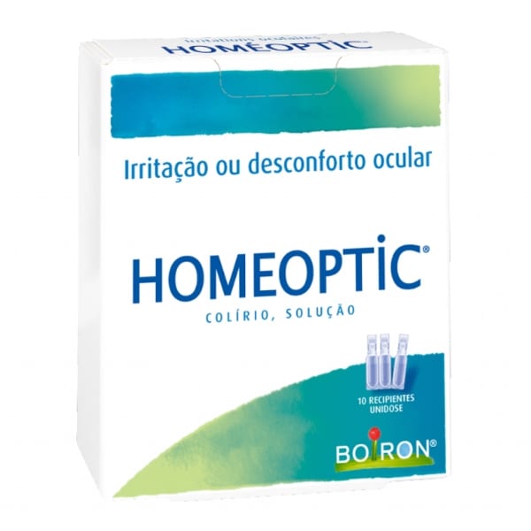 Homeoptic