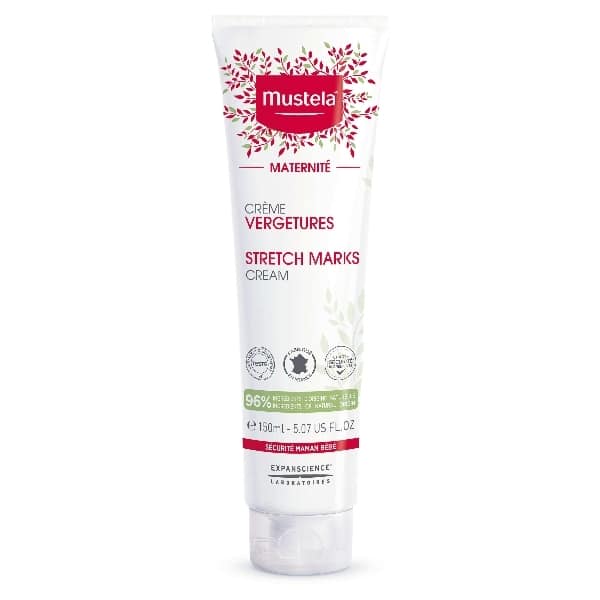 Mustela Creme Prevenção Estrias Perfumado