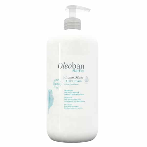 Oleoban Creme Diário 450 gramas