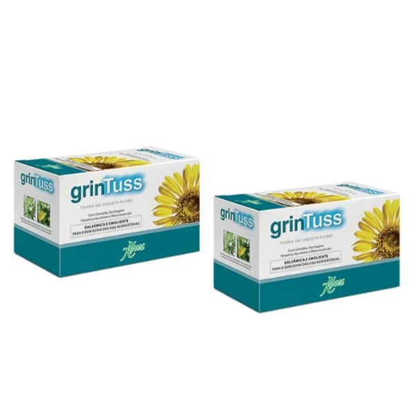 Grintuss Tisana Pack Promocional