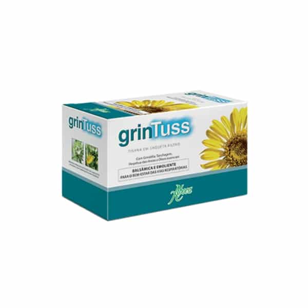 Grintuss Tisana