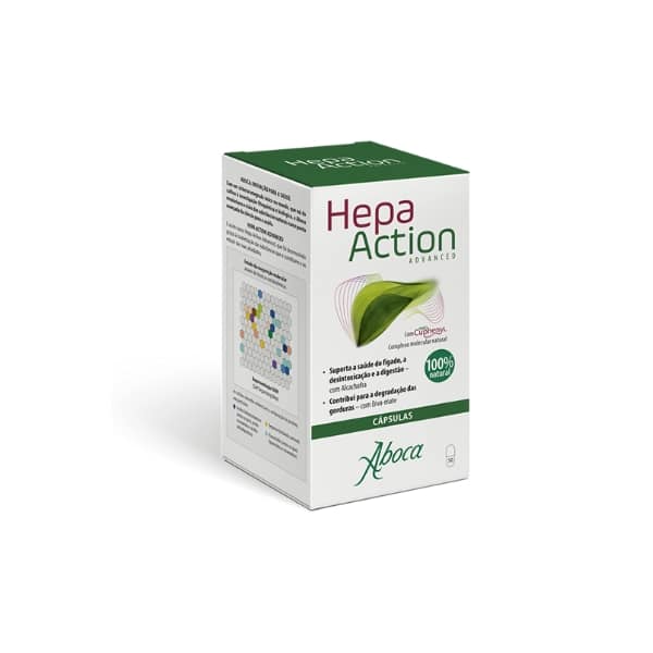 Hepa Action Advance