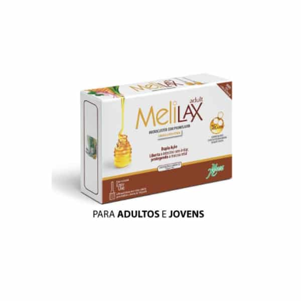 Melilax Adult