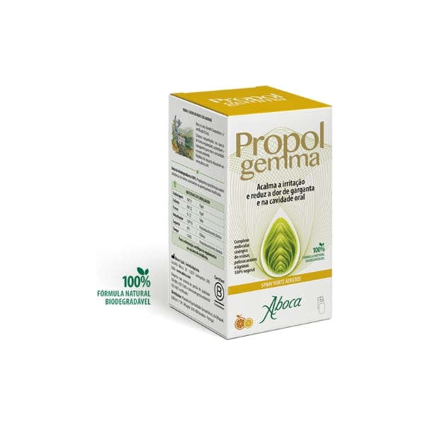 Propolgemma Spray