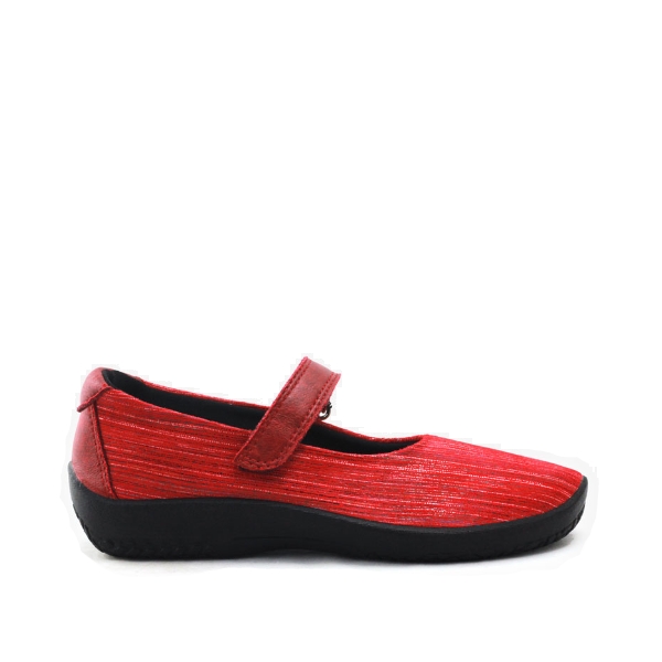 Arcopedico Lytech Flex L45 Ref4043 Vermelho sorrento