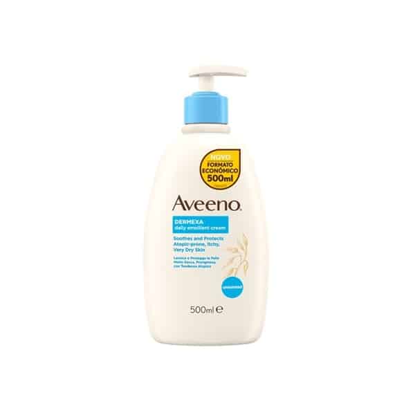 Aveeno Dermexa Creme Emoliente 500 ml