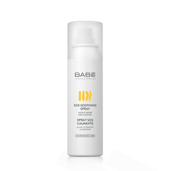 Babé Spray SOS Calm - Farmácia Rodrigues Rocha