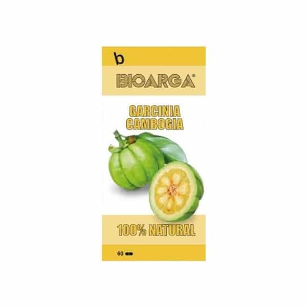 Biorga - Garcinia Cambogia