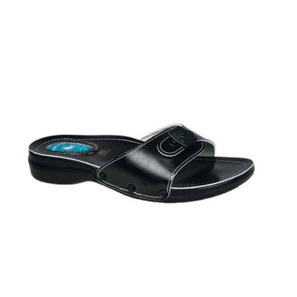 Chinelos Ceyo Minelli 6500-1 Preto