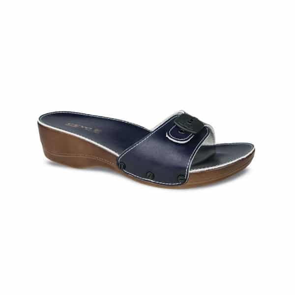 Ceyo Chinelos Minelli Top azul