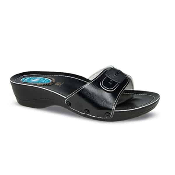Chinelos Ceyo Minelli Top 2 Preto