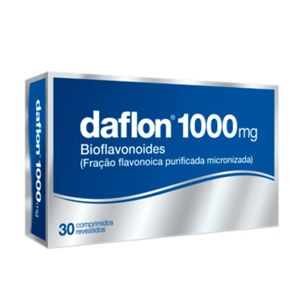 Daflon 1000 - 30 Comprimidos
