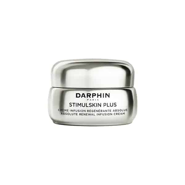 Darphin Stimulskin Plus Creme Infusion Regenerador Absoluto 50 ml