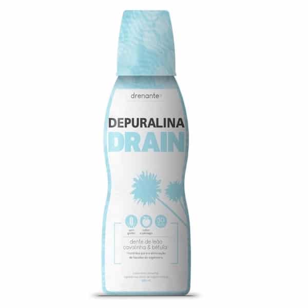 Depuralina Drain 450 ml