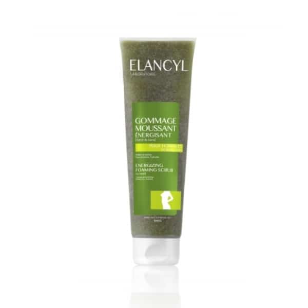 Elancyl Gel Exfoliante Energizante 150 ml