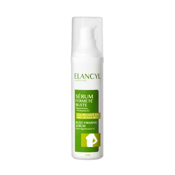 Elancyl Sérum de Firmeza do Busto
