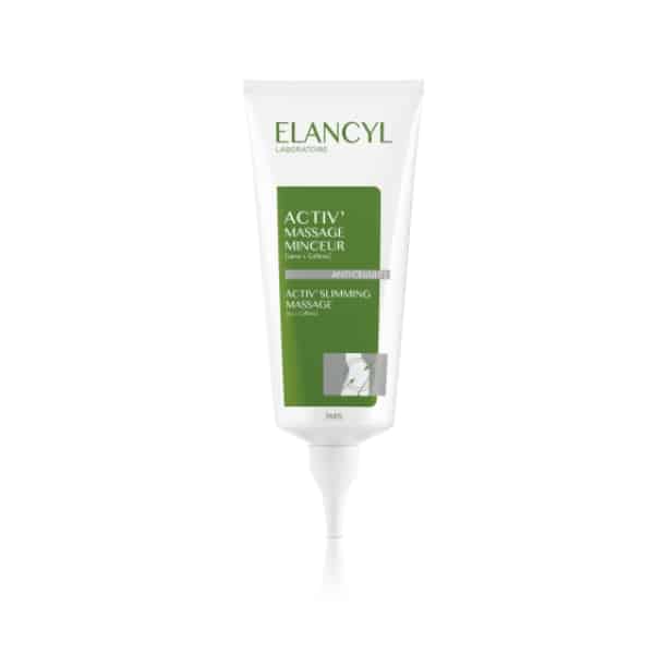 Elancyl Slim Massage Anticelulite 200 ml