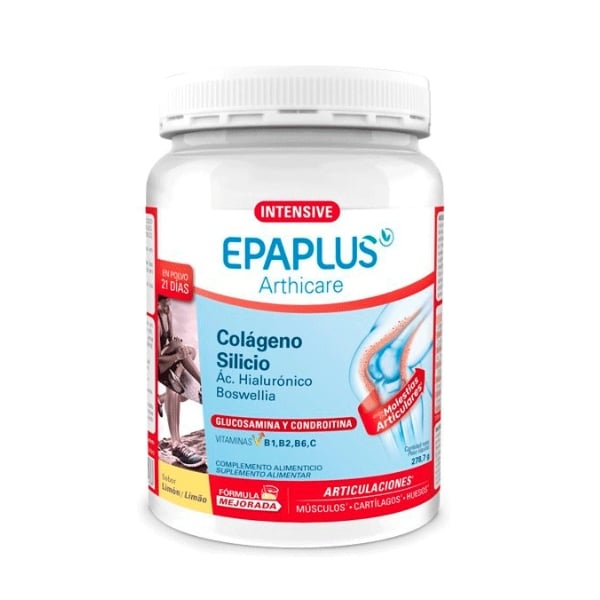 Epaplus Arthicare Intensive 21 Doses