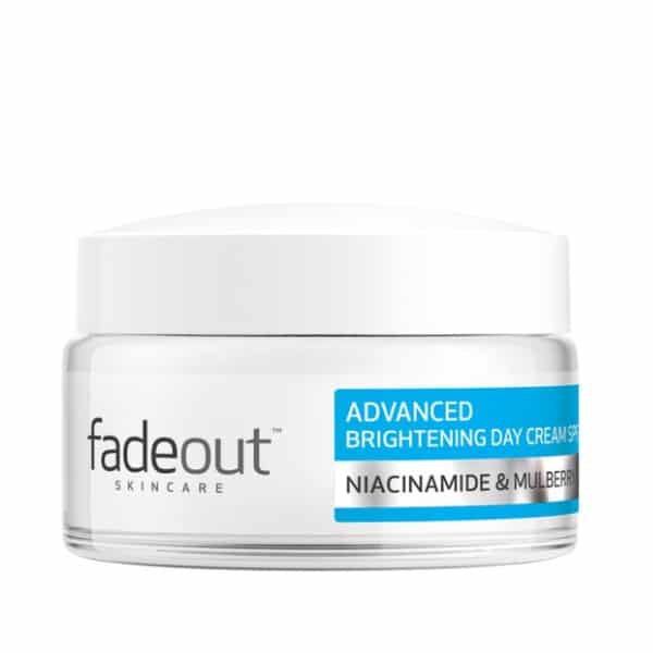 FADE OUT Creme de Dia SPF20 50ml