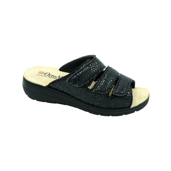 FlexMove Ortomed 2609 Preto