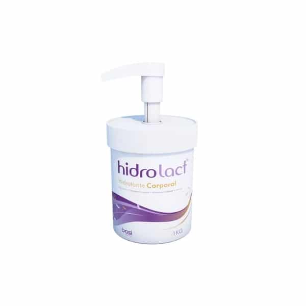 Hidrolact Creme Hidratante Corporal 1 Kg