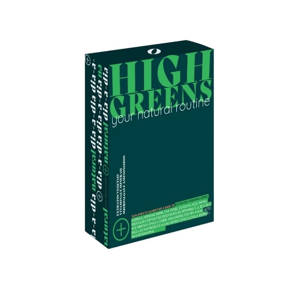 High Greens