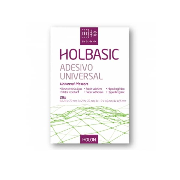 Penso Adesivo Universal Holbasic