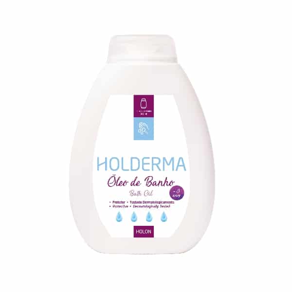 Holderma Óleo de Banho 300ml