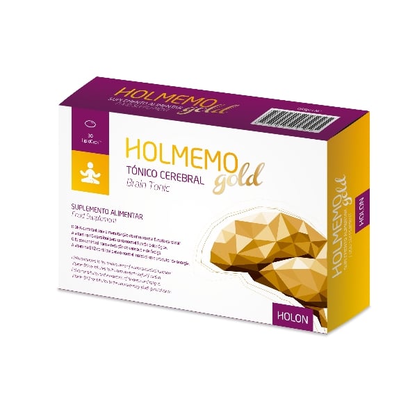 Holmemo Gold