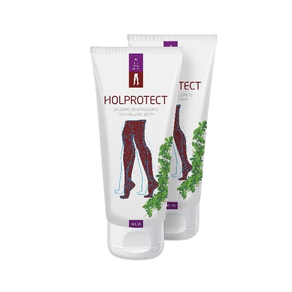 Bálsamo Revitalizante Holprotect