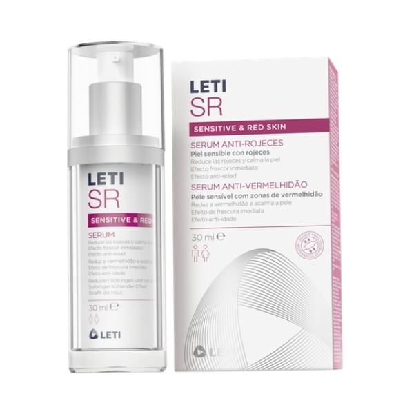 Leti SR Serum 30 ml