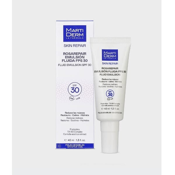 Martiderm Rosarepair