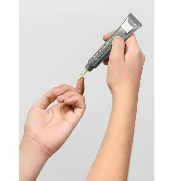 Martiderm Shot Salicylic Imperfections 20 ml