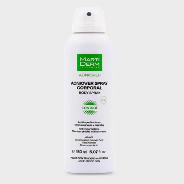 martiderm acniover spray corporal
