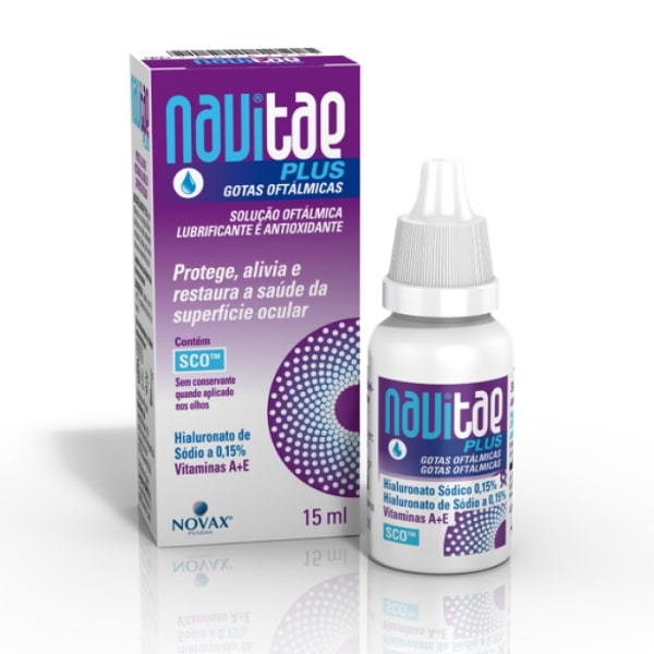 Navitae Plus 15 ml