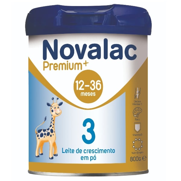 Novalac Premium 3