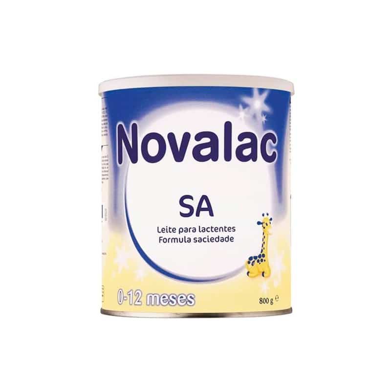 Novalac SA 800 Gramas