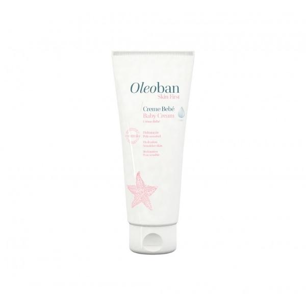 Oleoban Bebé Creme 200 gramas
