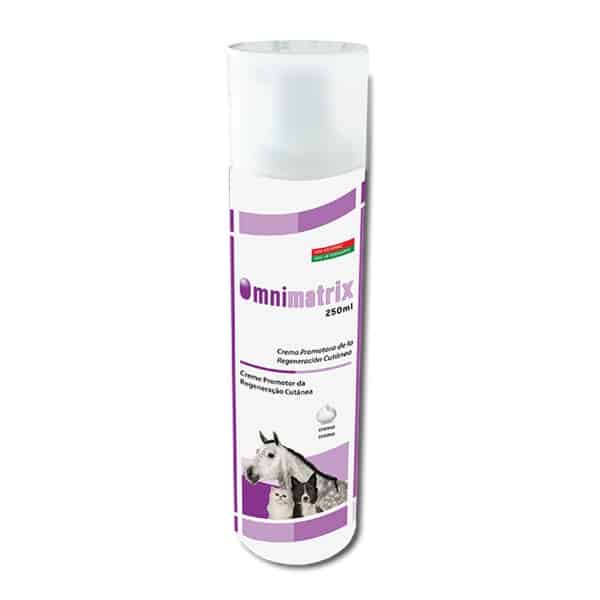 Omnimatrix Creme 250ml