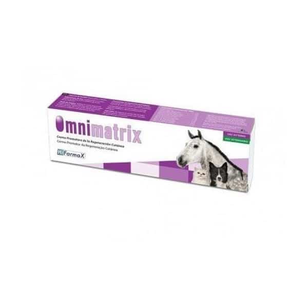 Omnimatrix creme
