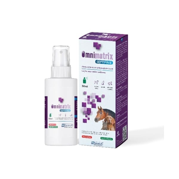Omnimatrix Septifree 50ml